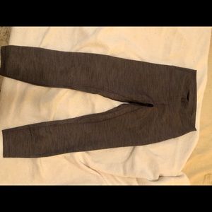 Lululemon align leggings